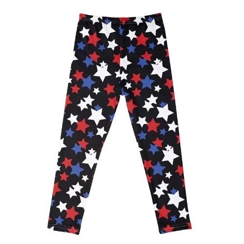 Kids Star Leggings