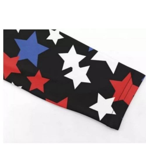 Kids Star Leggings