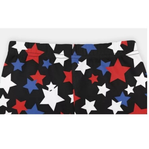 Kids Star Leggings