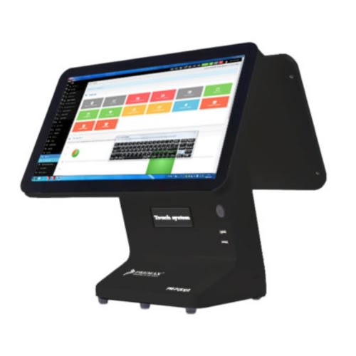 Premax 15.6'' I3 64GB SSD Dual Touch