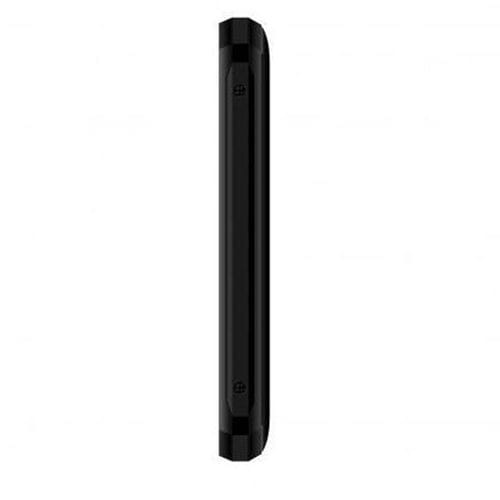 M7- 2.4 Inch Fm Mp3 Mobile Phone - 3000mAh - Black