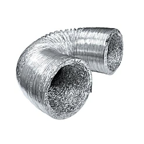 Airflow 150mm Aluminium Flexible Ducting 7.5m