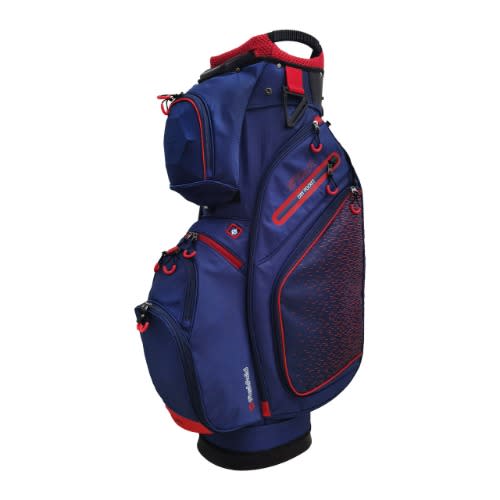Fastfold Cart Bag