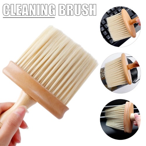 Multi-purpose Car Cleaning Soft Brush