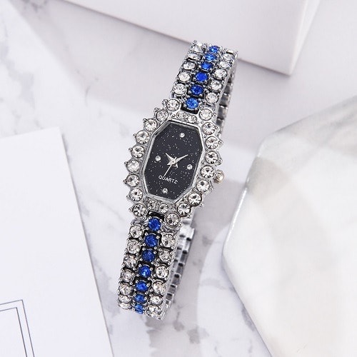 Unique Wrist Watch