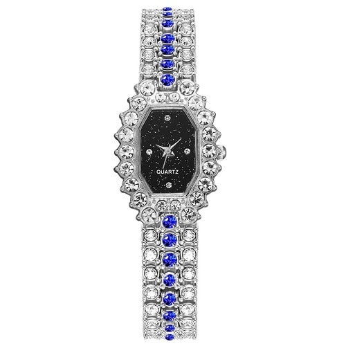 Unique Wrist Watch
