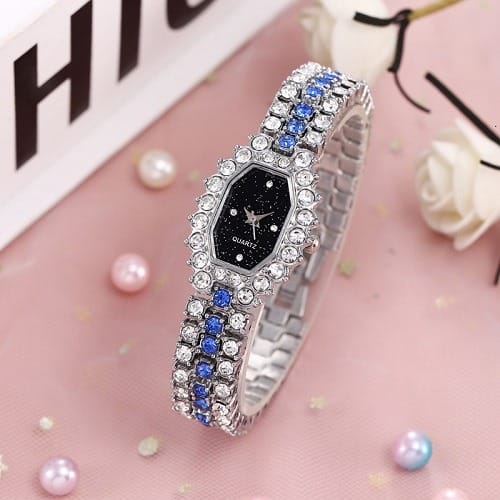Unique Wrist Watch