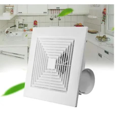 Ceiling Mount Extractor Fan - 12