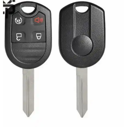 4 Button Key Shell - Edge - Explorer - Taurus