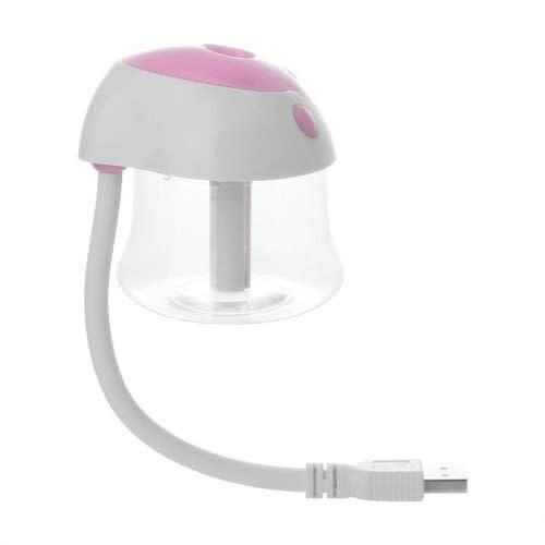 Car Aromatherapy Humidifier - 40ml