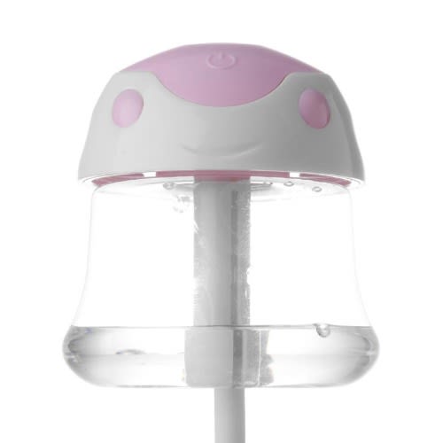 Car Aromatherapy Humidifier - 40ml