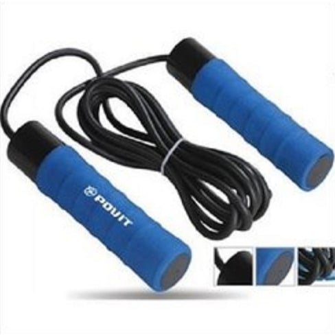 Weight Skipping Rope