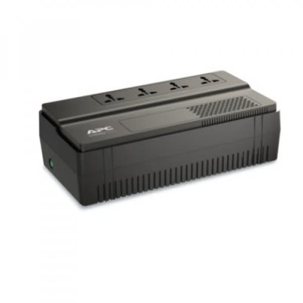 EASY UPS BV 800VA, AVR, Universal Outlet, 230V(BV800I-MSX)