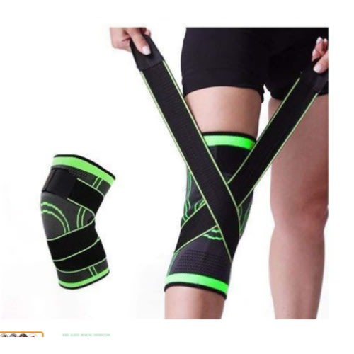 Knee Brace Support