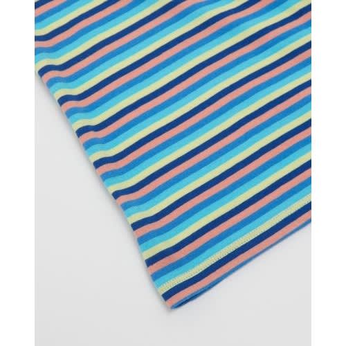 Boys Vest - Pack Of 2 - Blue