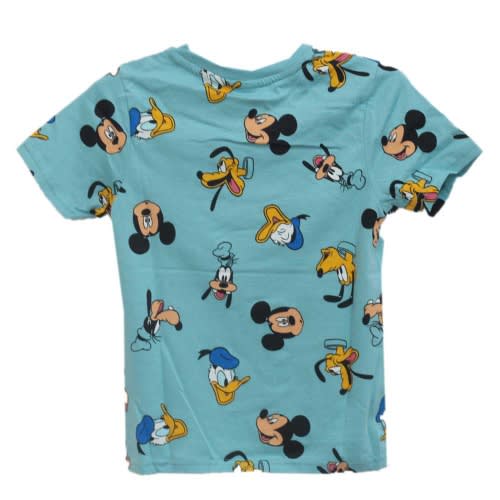 Mickey Mouse Boys Tee-Shirt