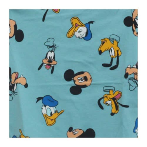 Mickey Mouse Boys Tee-Shirt