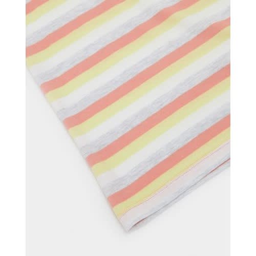 Boys Lime Vest - Pack Of 2
