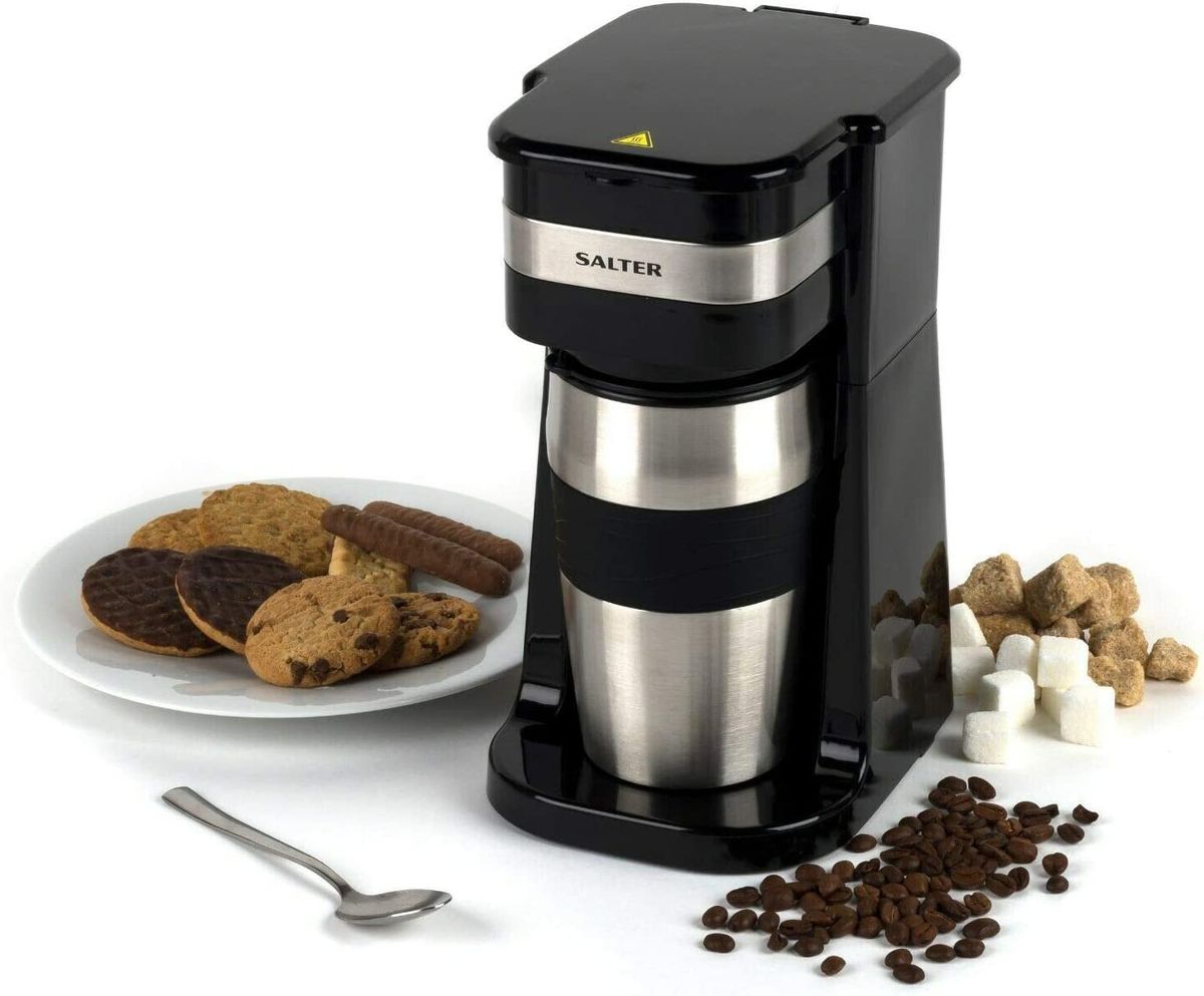 Coffee Maker To Go