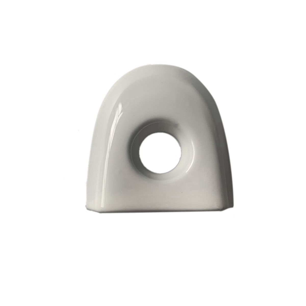 Car Door Lock Cover with Key Hole for Juke & Micra Drivers