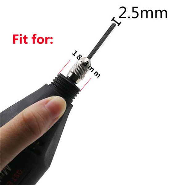 Right Angle Converter Attachment For Dremel Tool Accessories Rotary Tools Fit  4000 3000 8200 275 Electric Grinder Kit