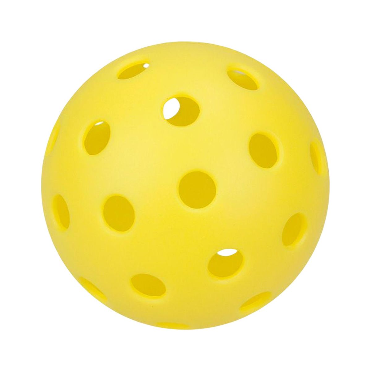 Pickleball Ball Adult Outdoor Sporting Goods 40 Holes