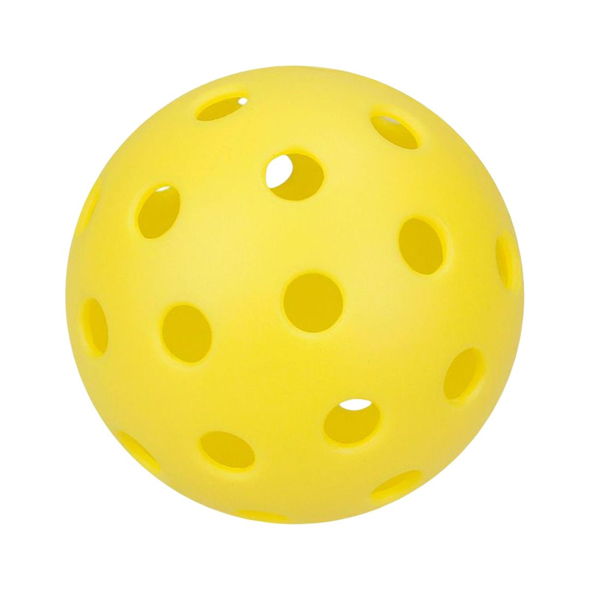 Pickleball Ball Adult Outdoor Sporting Goods 40 Holes