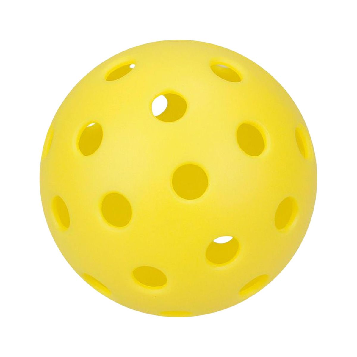 Pickleball Ball Adult Outdoor Sporting Goods 40 Holes