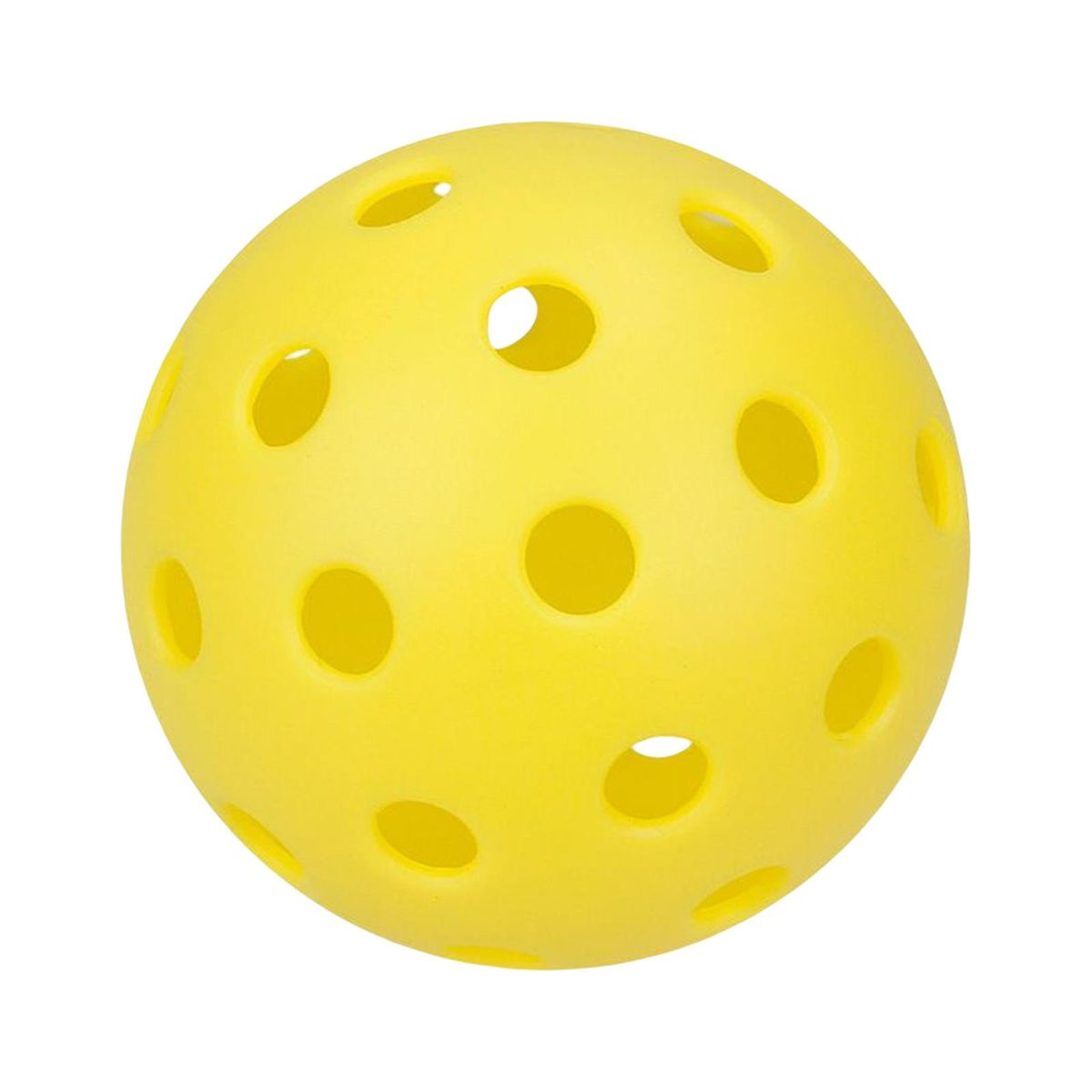 Pickleball Ball Adult Outdoor Sporting Goods 40 Holes