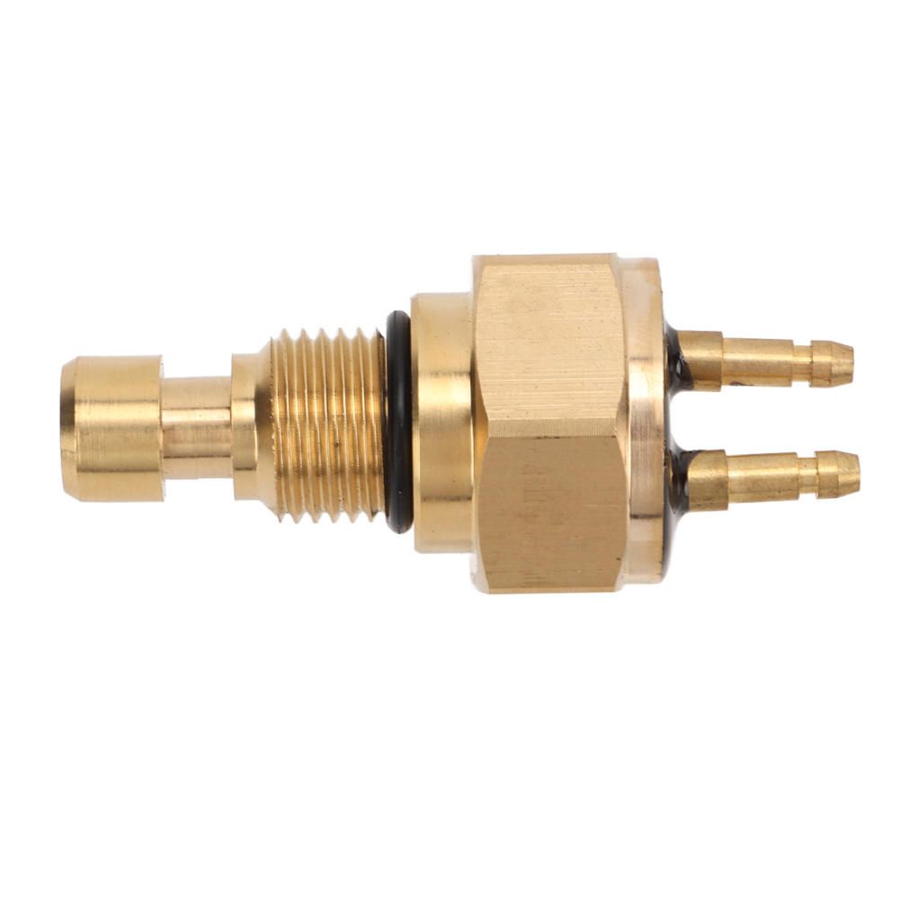 Radiator Cooling Fan Sensor Switch 27010‑1202 Replacement