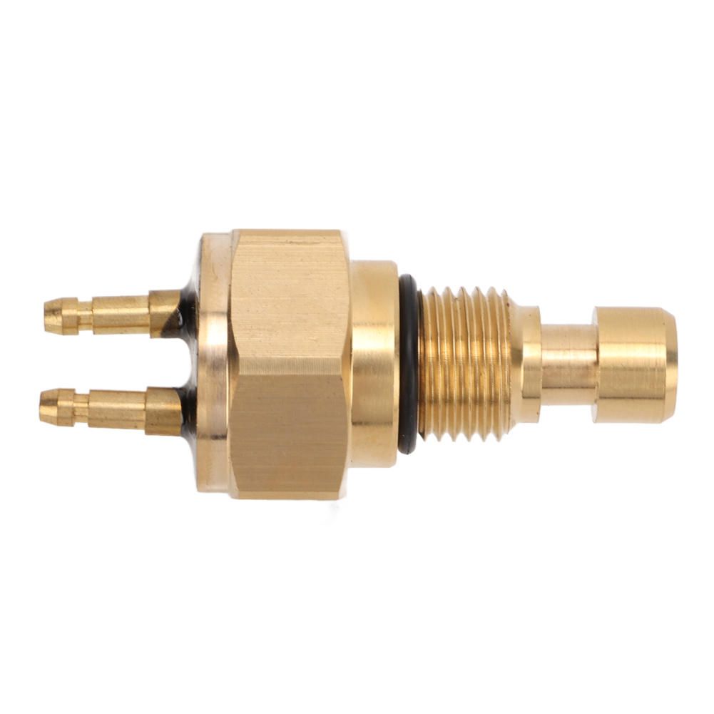 Radiator Cooling Fan Sensor Switch 27010‑1202 Replacement