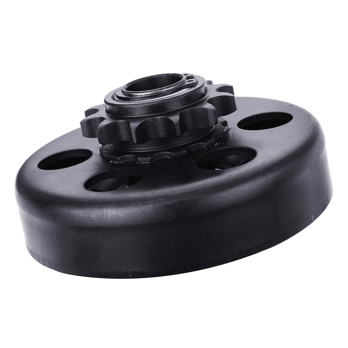 1PC Centrifugal Clutch Drive Sprocket 428 12 Tooth GX160cc GX200cc Engine Drift