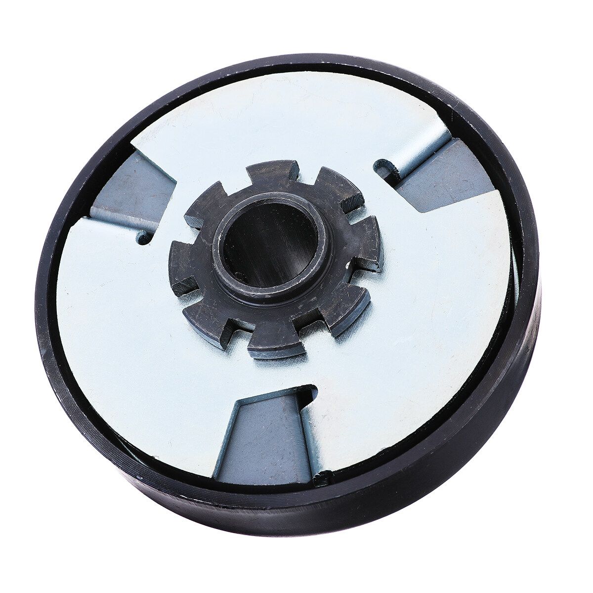 1PC Centrifugal Clutch Drive Sprocket 428 12 Tooth GX160cc GX200cc Engine Drift