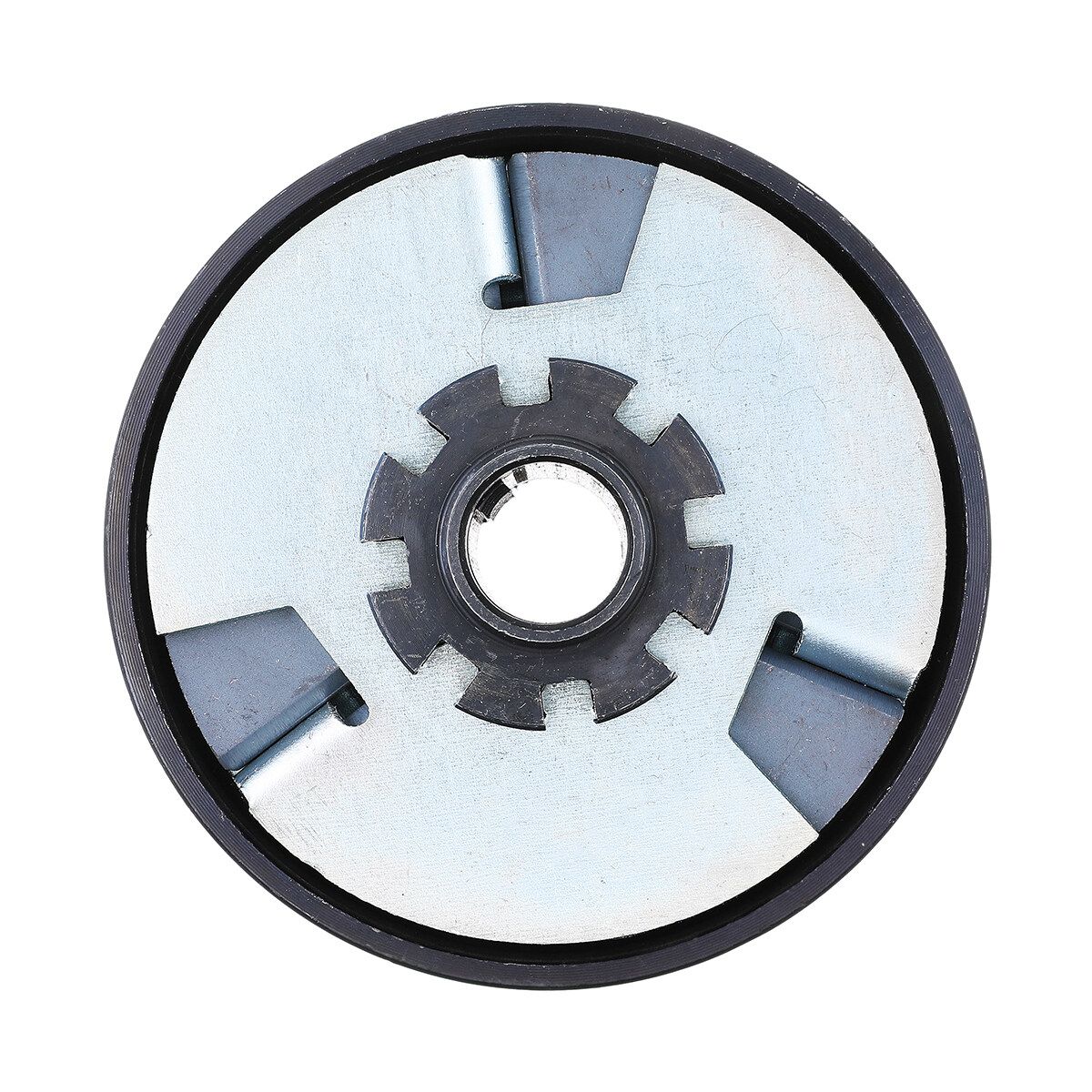 1PC Centrifugal Clutch Drive Sprocket 428 12 Tooth GX160cc GX200cc Engine Drift