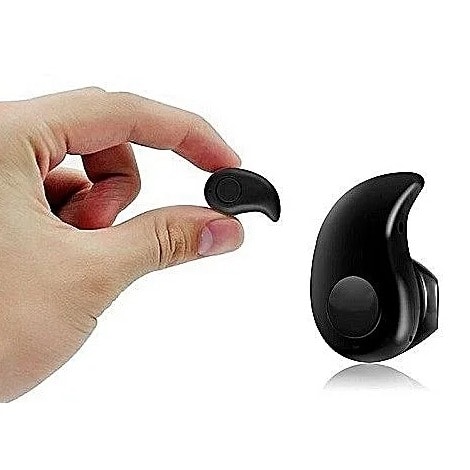 Wireless Bluetooth Earbud -single