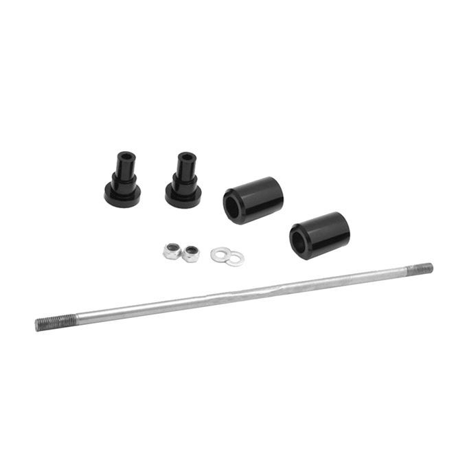 Frame Slider Crash Protector For Ducati Monster S2 S4 S4R 600 750 800