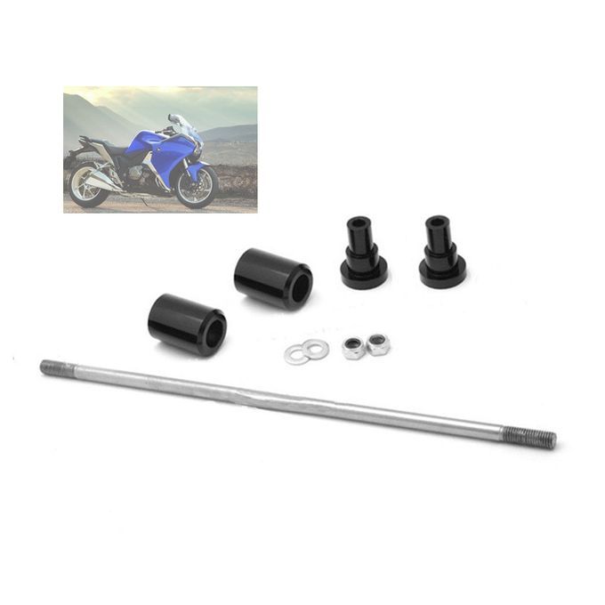 Frame Slider Crash Protector For Ducati Monster S2 S4 S4R 600 750 800