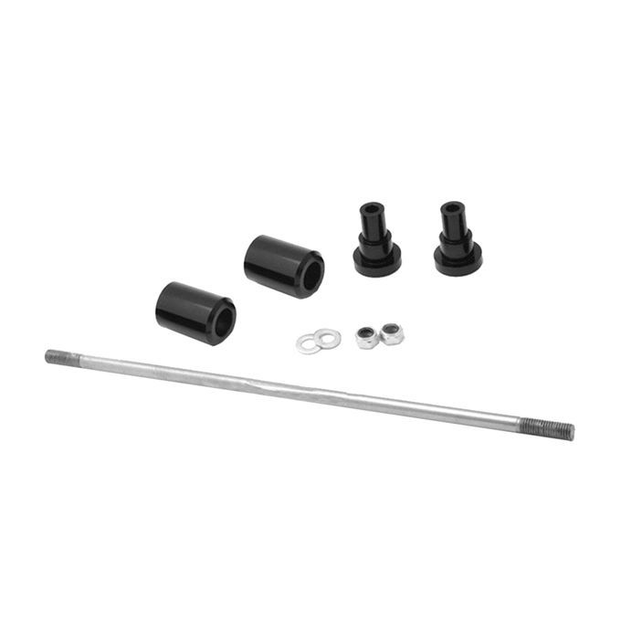 Frame Slider Crash Protector For Ducati Monster S2 S4 S4R 600 750 800