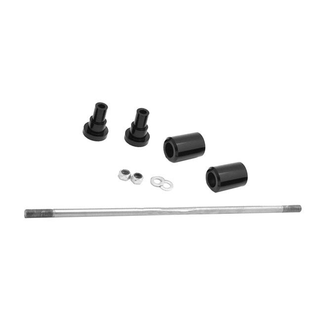 Frame Slider Crash Protector For Ducati Monster S2 S4 S4R 600 750 800