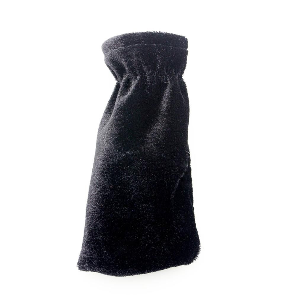 3pcs Piano Sustain Pedal Cover Pleuche Universal Beautiful