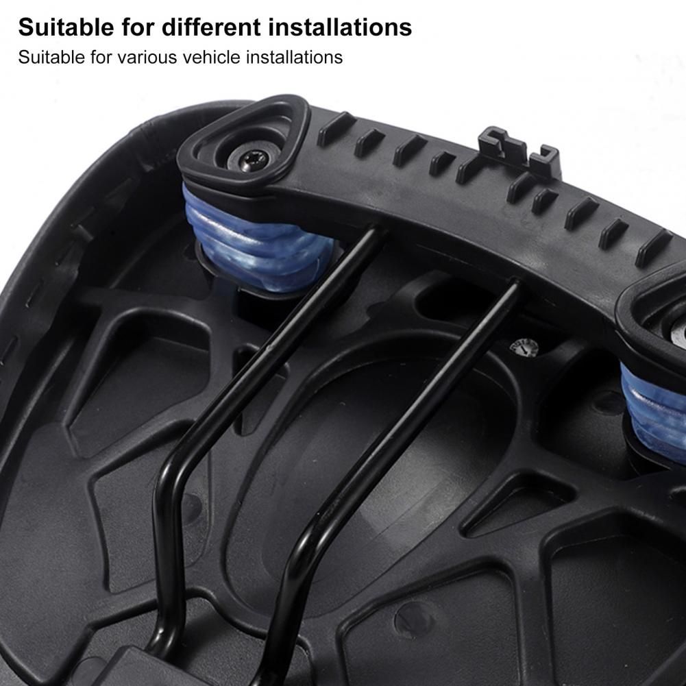 Bicycle Seat MTB Road Bike Saddle Comfortable Breathable No Nose Soft Wide Bicycle Saddle Cycling Cushion Pad Drop Shipping