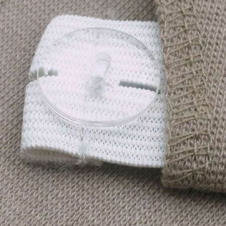 Pregnant Women Waistband Elastic Extender Soft Pants Belt
