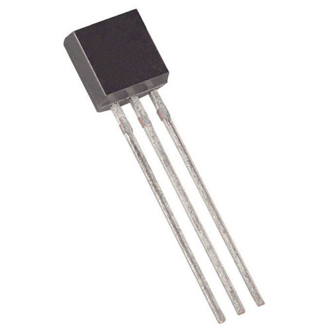 150pcs 15 Values S9012-S9018 A1015 TO-92 Transistor Assortment DIY Kit