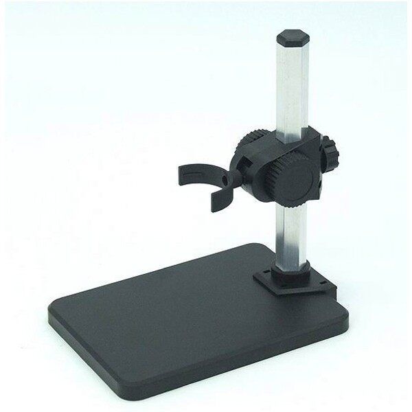 20-200X USB 2MP 8 LED Digital Microscope Endorscope Magnifier For Circuit Board Repair