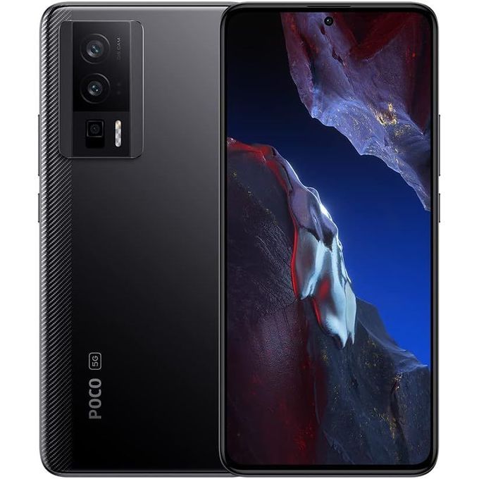 Poco F5 Pro 5G 6.67
