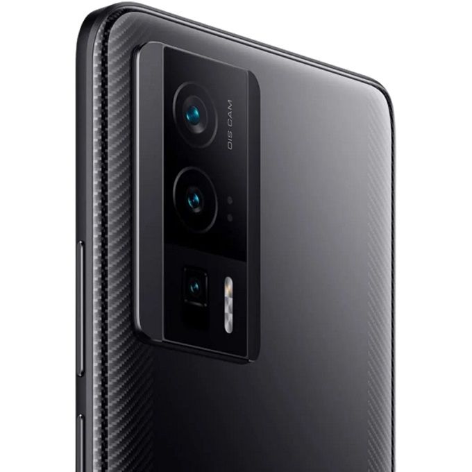 Poco F5 Pro 5G 6.67" 12GB RAM 512GB ROM Dual SIM - Black
