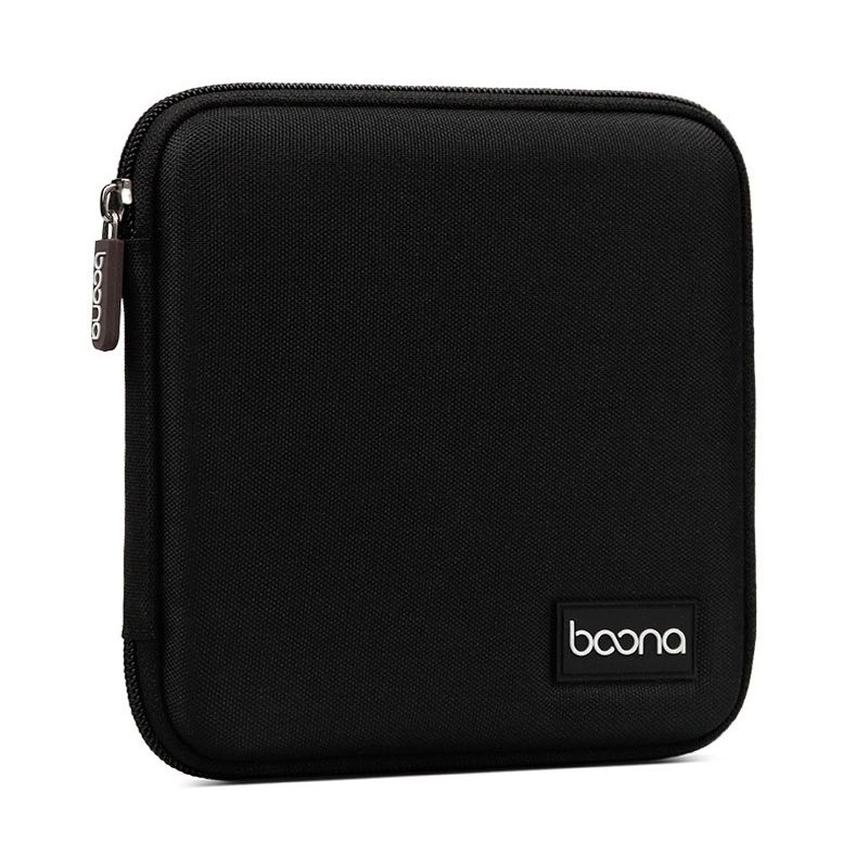 Game CD Storage Bag