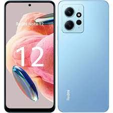 Redmi Note 12-6.67