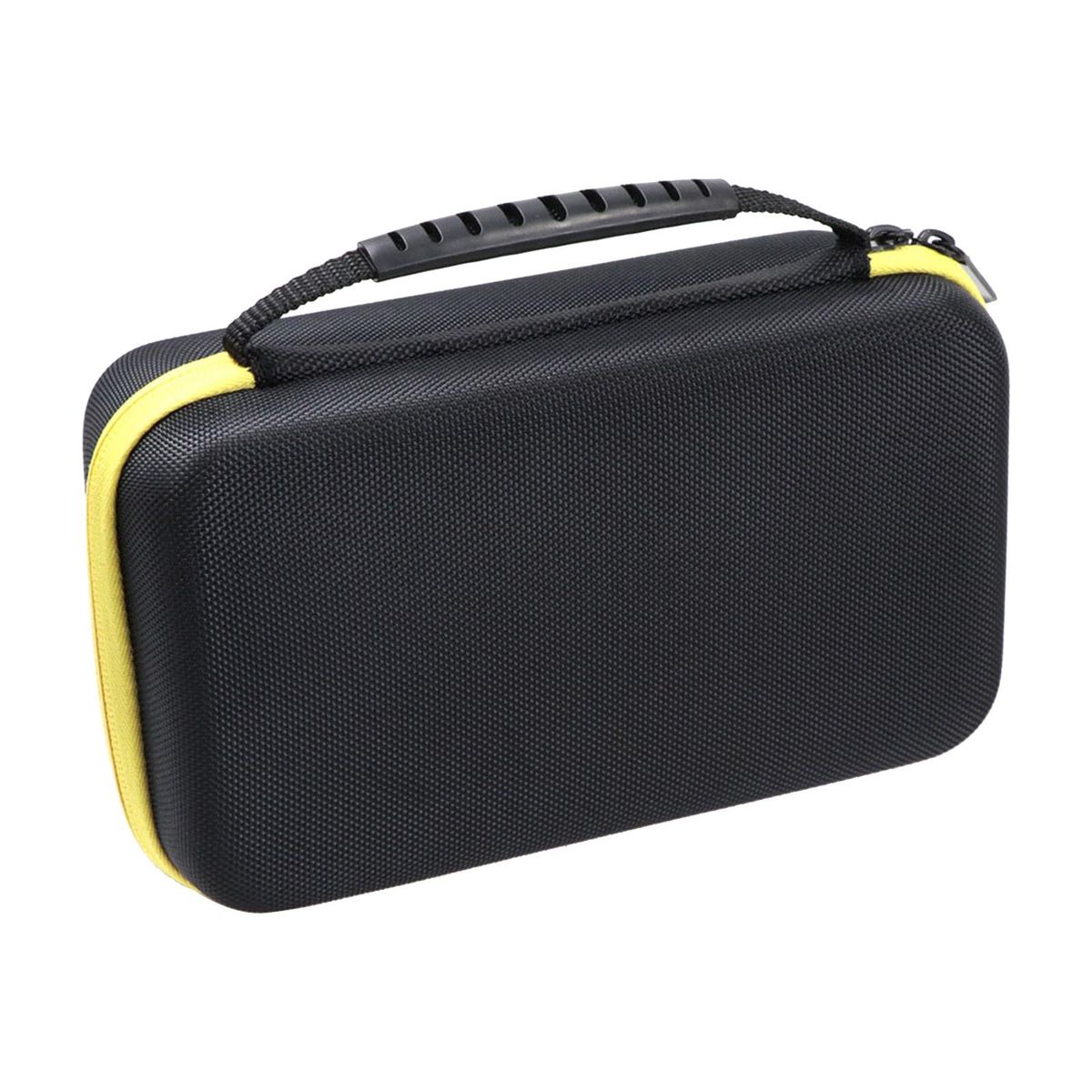 Multimeter Storage Case Carrying Storage Bag for Multimeter, Protective Hard Case Replacement for Fluke F117C/F17B+/F115C