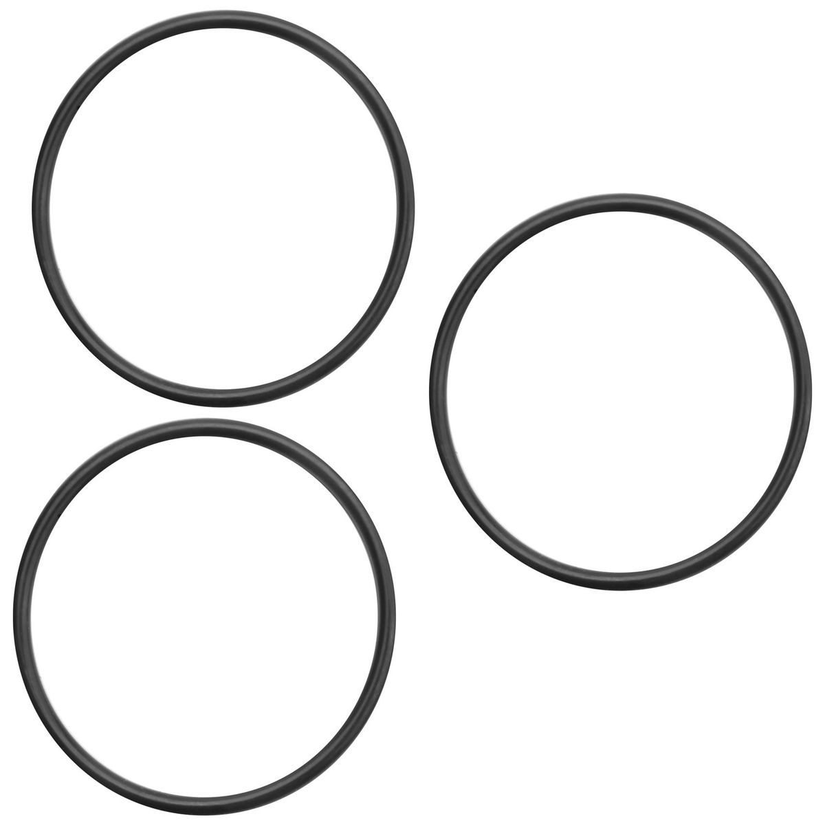 Set of 3 Oil-Filters for Jeep Mopar Chrysler Dodge Ram 3.2L 3.6L Pentastar Engine 68191349AA 68191349AC